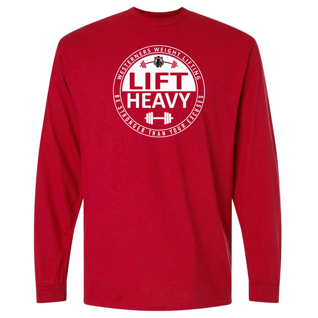 AW Weightlifting (Gildan Unisex)