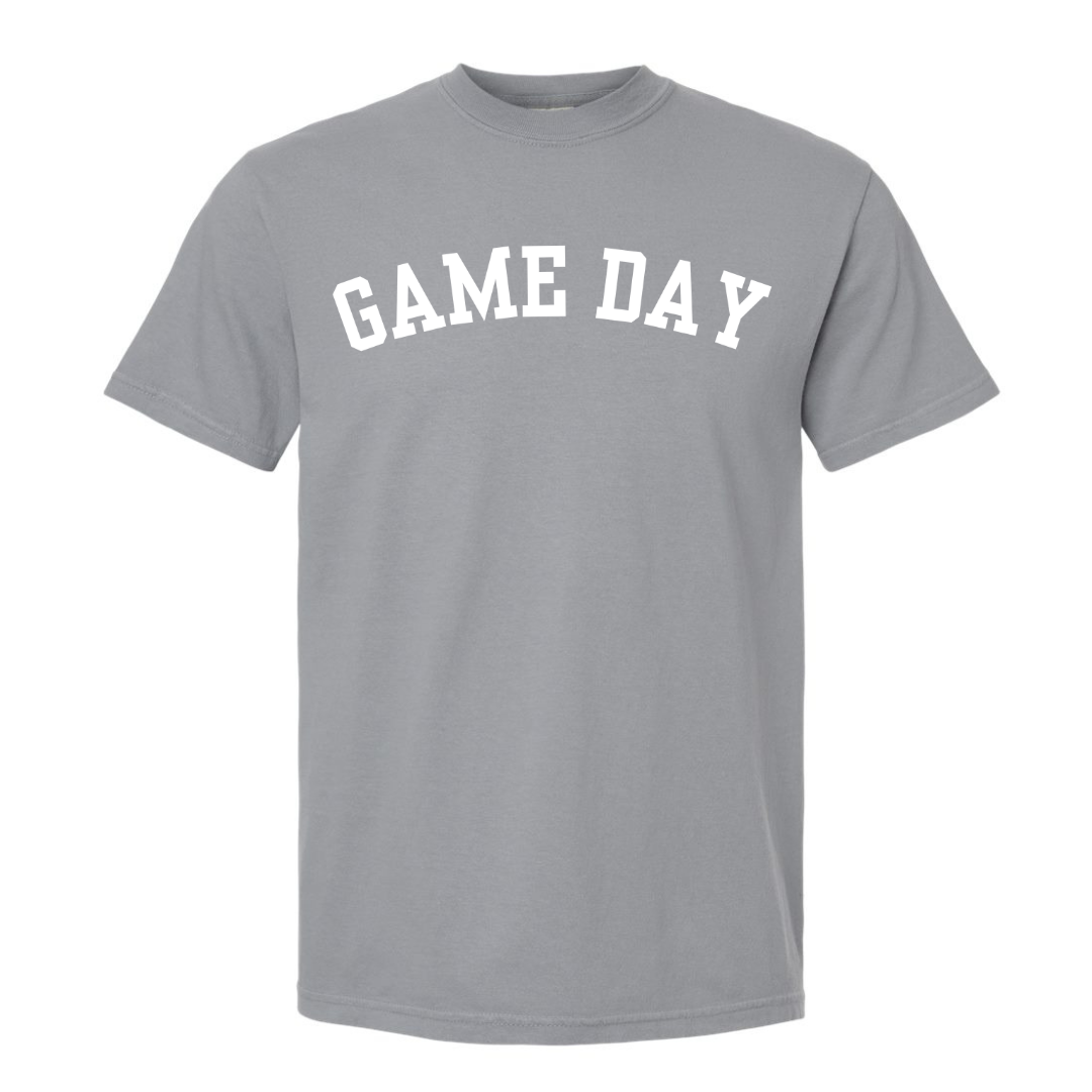 Game Day