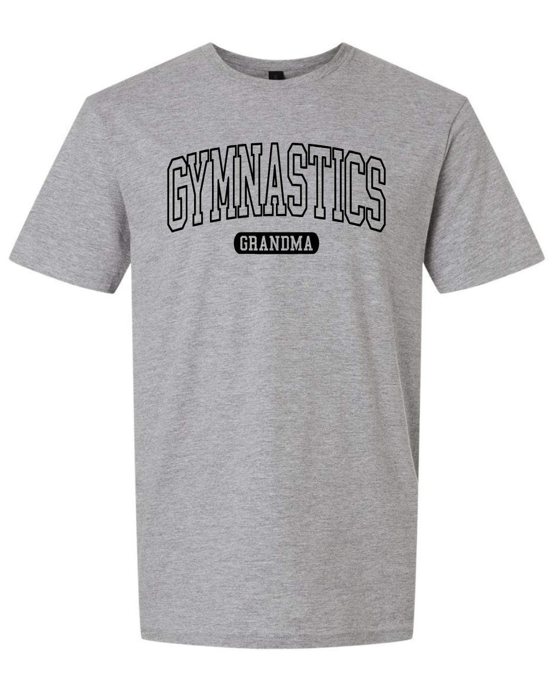 Gymnastics Mom Shirts 2.0- Gildan Brand