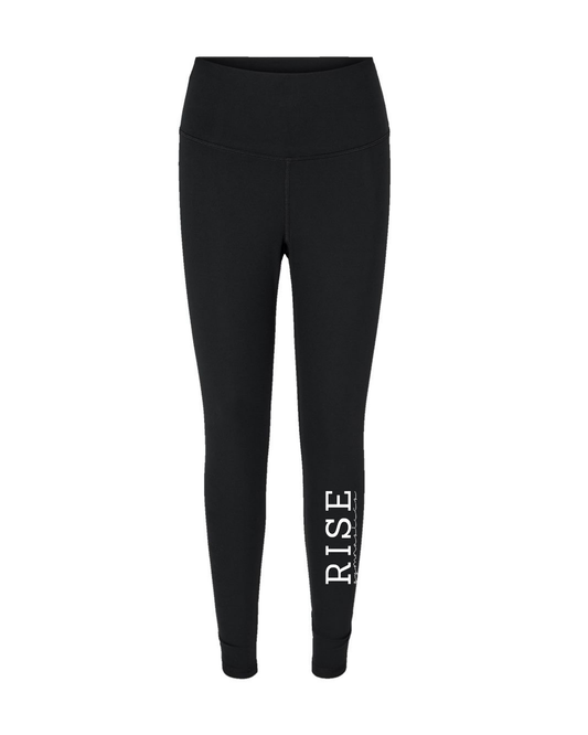 Rise Gymnastics Leggings