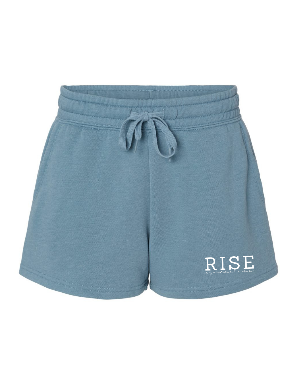 Rise Gymnastics Women's Shorts