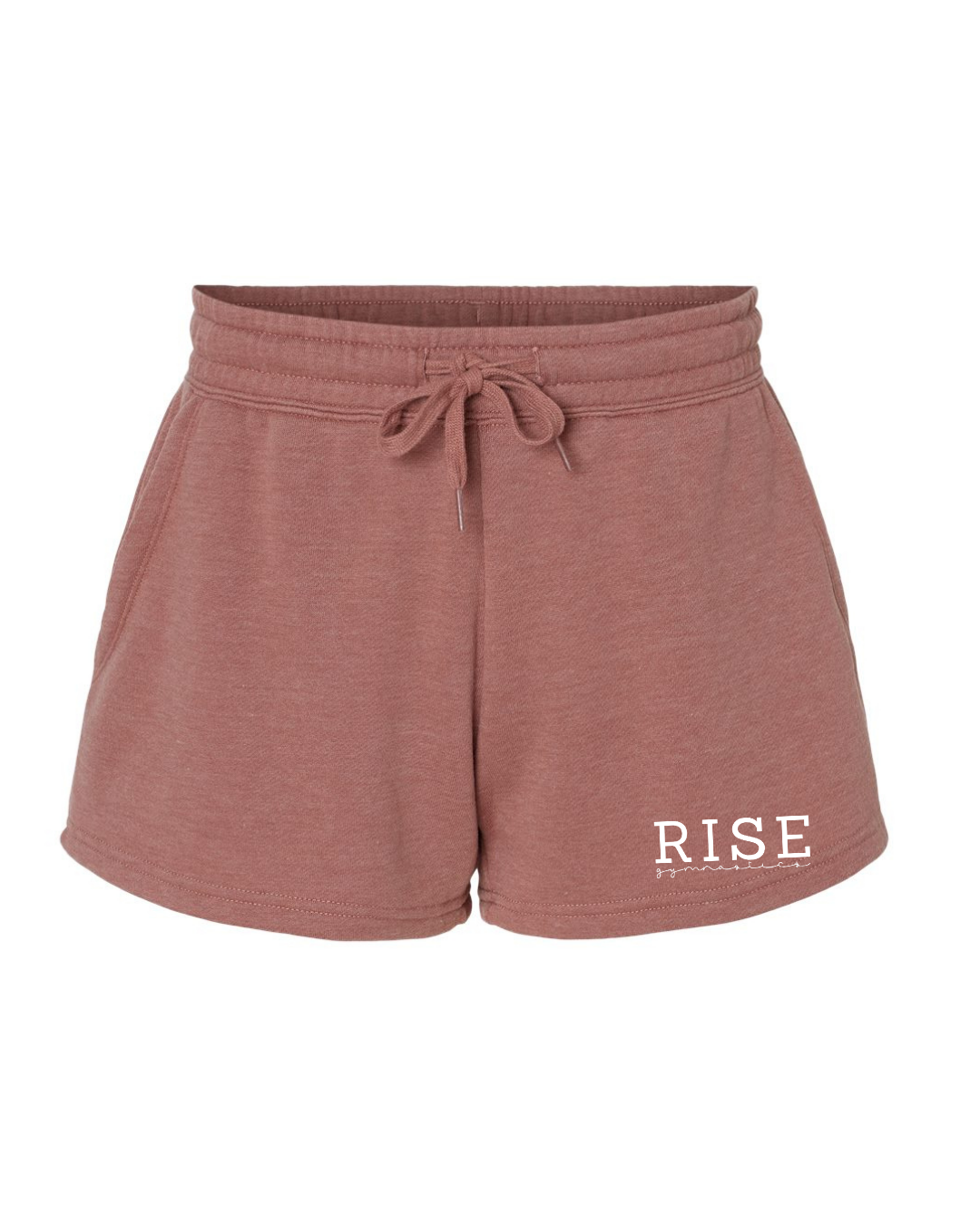Rise Gymnastics Women's Shorts