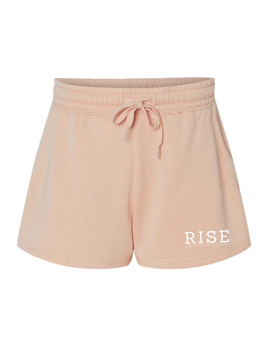 Rise Gymnastics Women's Shorts