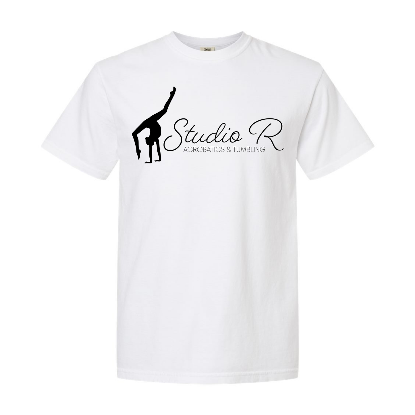 Studio R on Comfort colors