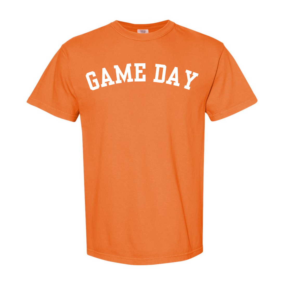 Game Day