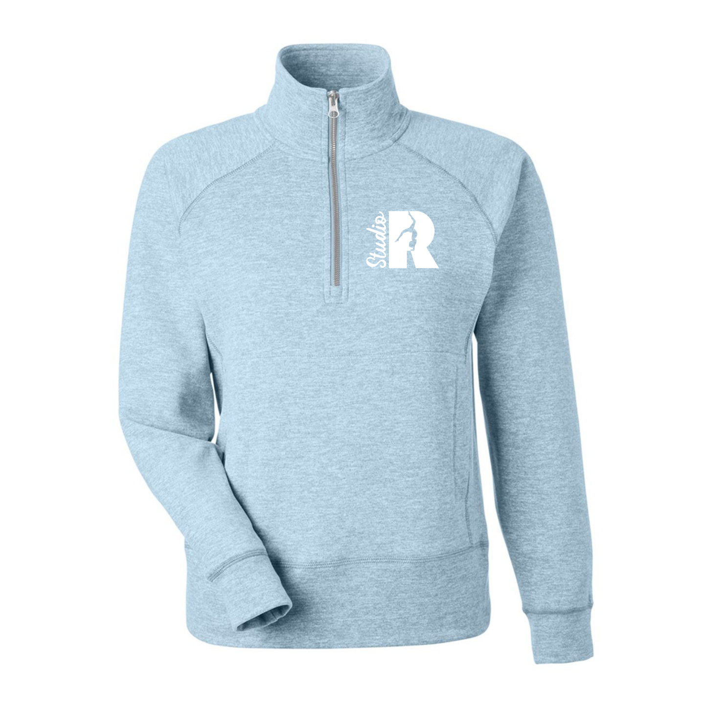 Studio R MV Sport Quarter Zip