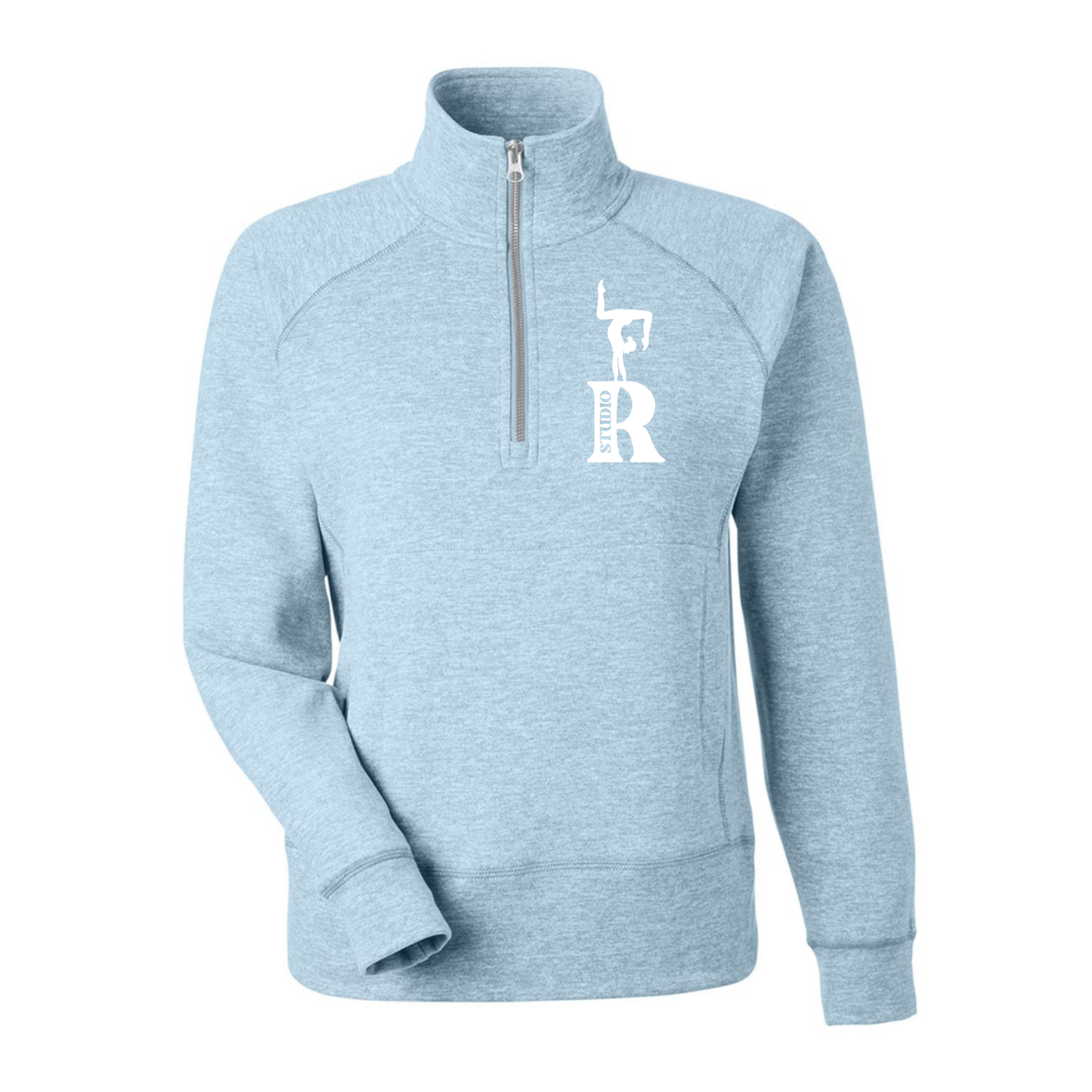 Studio R MV Sport Quarter Zip