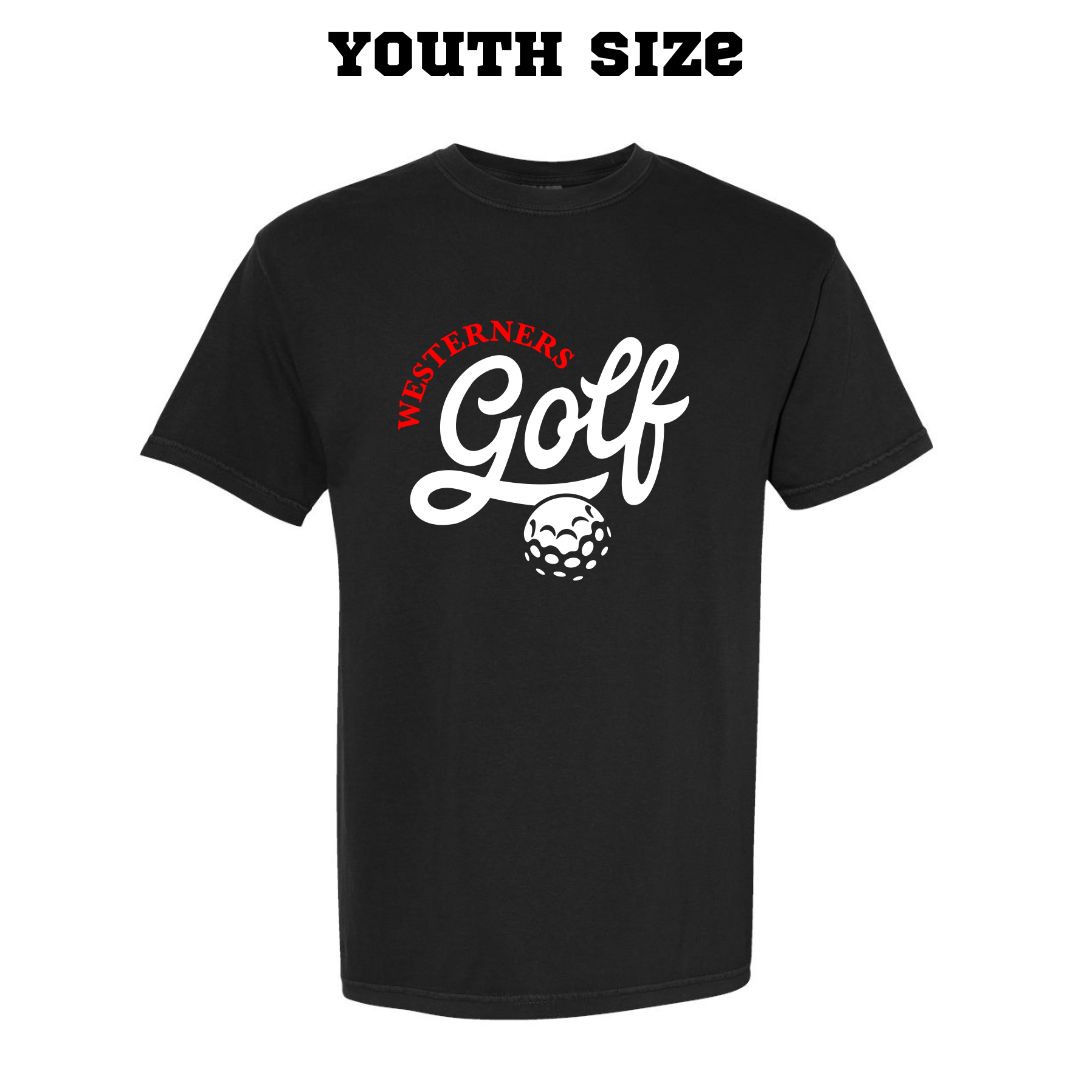 Youth AW Golf (Gildan)