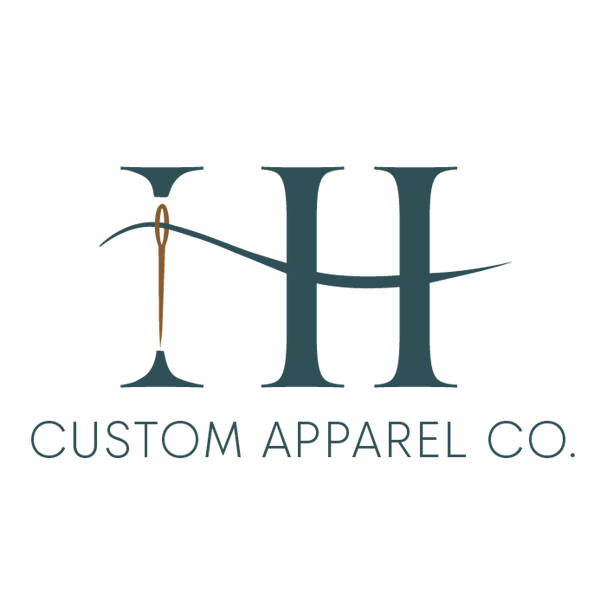 IH Custom Apparel