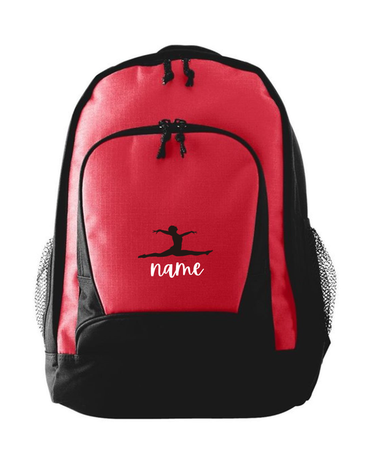 Rise Gymnastics Backpack