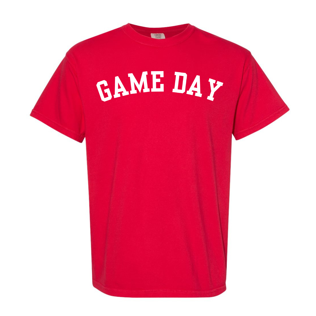 Game Day