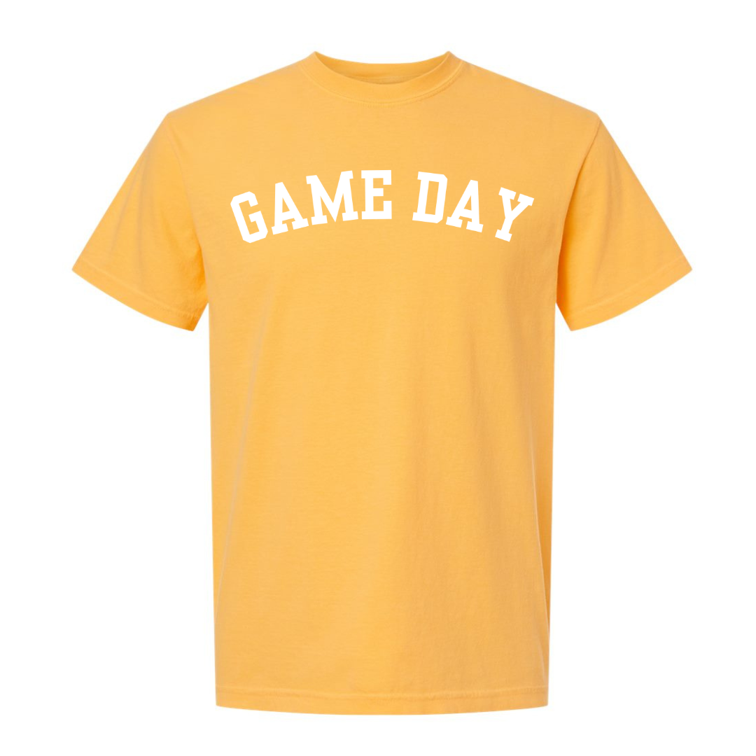 Game Day